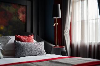 Malmaison Edinburgh City fotoÄŸrafÄ±
