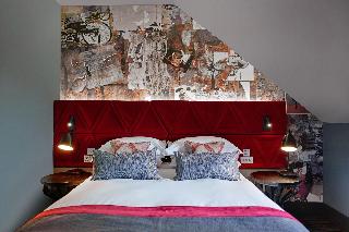Malmaison Edinburgh City fotoÄŸrafÄ±