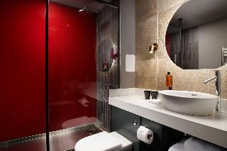 Malmaison Edinburgh City fotoÄŸrafÄ±