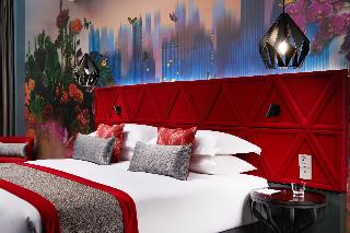 Malmaison Edinburgh City fotoÄŸrafÄ±