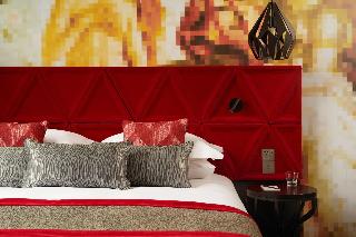 Malmaison Edinburgh City fotoÄŸrafÄ±