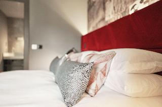 Malmaison Edinburgh City fotoÄŸrafÄ±