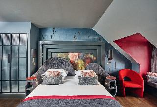 Malmaison Edinburgh City fotoÄŸrafÄ±