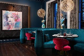 Malmaison Edinburgh City fotoÄŸrafÄ±