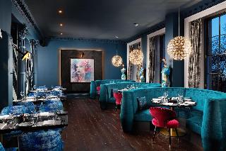 Malmaison Edinburgh City fotoÄŸrafÄ±