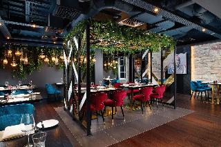 Malmaison Edinburgh City fotoÄŸrafÄ±