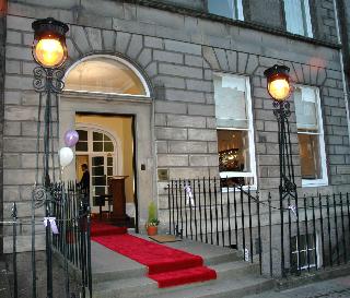 28 York Place fotoÄŸrafÄ±