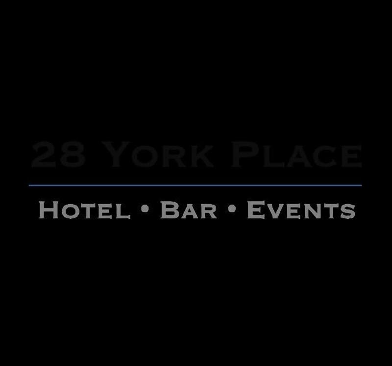 28 York Place - Genel