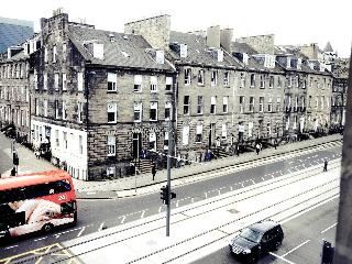 28 York Place fotoÄŸrafÄ±