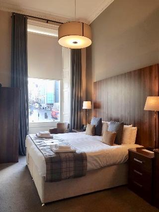 28 York Place fotoÄŸrafÄ±