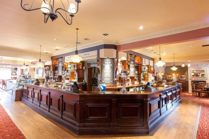 Kings Highway, Derby by Marston's Inns - Bar