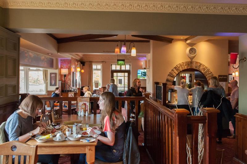 Kings Highway, Derby by Marston's Inns - Lobi