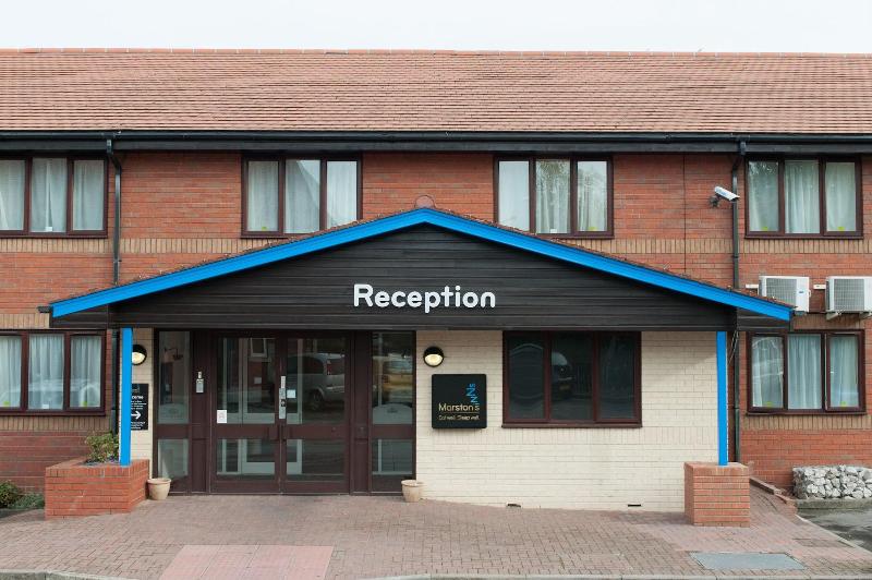 Kings Highway, Derby by Marston's Inns - Genel