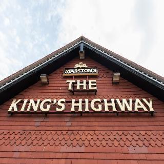 Kings Highway, Derby by Marston's Inns fotoÄŸrafÄ±