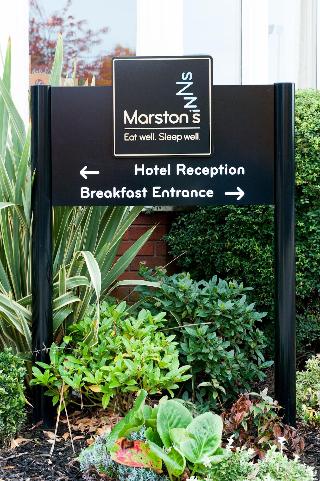 Kings Highway, Derby by Marston's Inns fotoÄŸrafÄ±