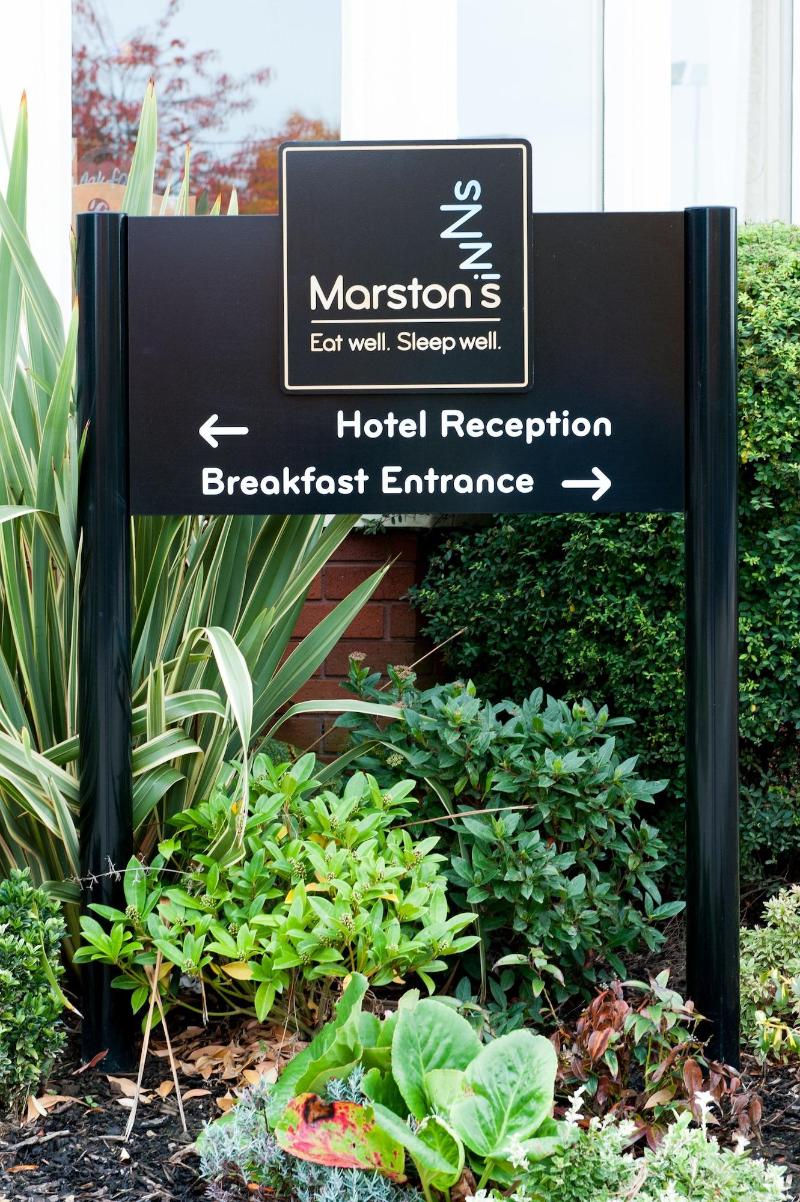 Kings Highway, Derby by Marston's Inns - Genel