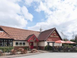 Kings Highway, Derby by Marston's Inns fotoÄŸrafÄ±