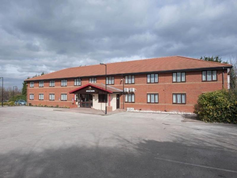 Kings Highway, Derby by Marston's Inns - Genel