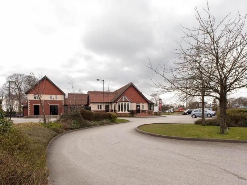 Kings Highway, Derby by Marston's Inns - Genel
