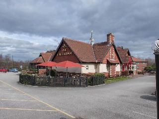 Kings Highway, Derby by Marston's Inns fotoÄŸrafÄ±