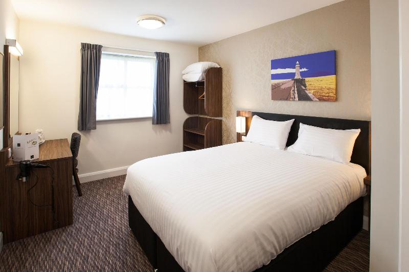 Kings Highway, Derby by Marston's Inns - Oda