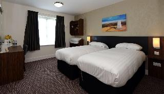 Kings Highway, Derby by Marston's Inns fotoÄŸrafÄ±