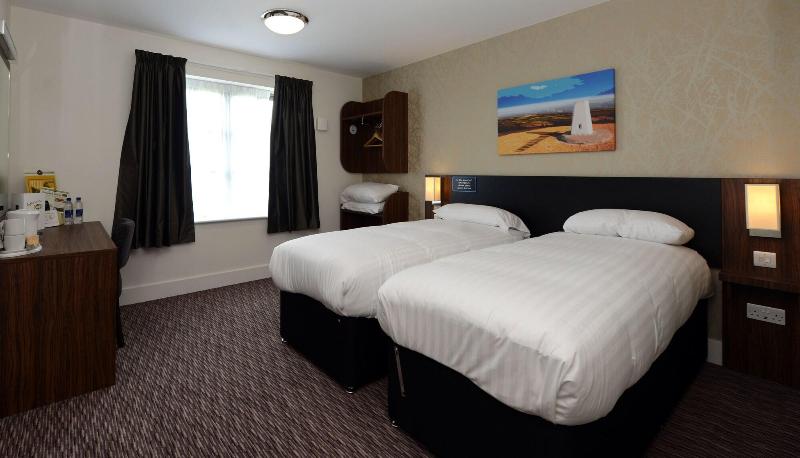 Kings Highway, Derby by Marston's Inns - Oda