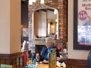 Kings Highway, Derby by Marston's Inns fotoÄŸrafÄ±