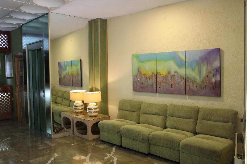 Hotel Paraiso - Genel
