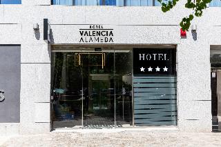 Valencia Alameda 41