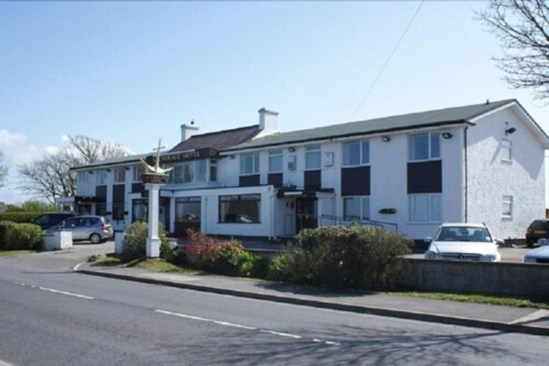 The Anchorage Hotel - Genel