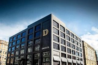 Dakota Glasgow fotoÄŸrafÄ±