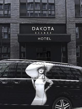 Dakota Glasgow fotoÄŸrafÄ±