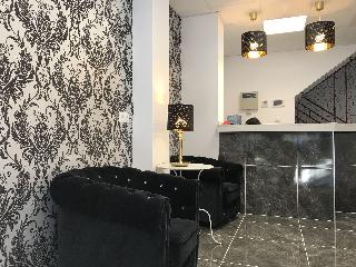 Hotel Bed and Breakfast Benidorm