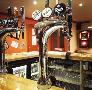Belgrave Arms Hotel fotoÄŸrafÄ±