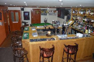 Belgrave Arms Hotel fotoÄŸrafÄ±