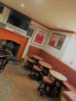 Belgrave Arms Hotel fotoÄŸrafÄ±