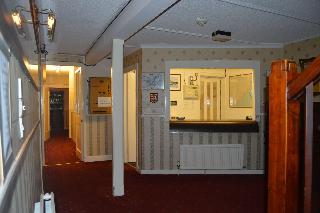 Belgrave Arms Hotel fotoÄŸrafÄ±