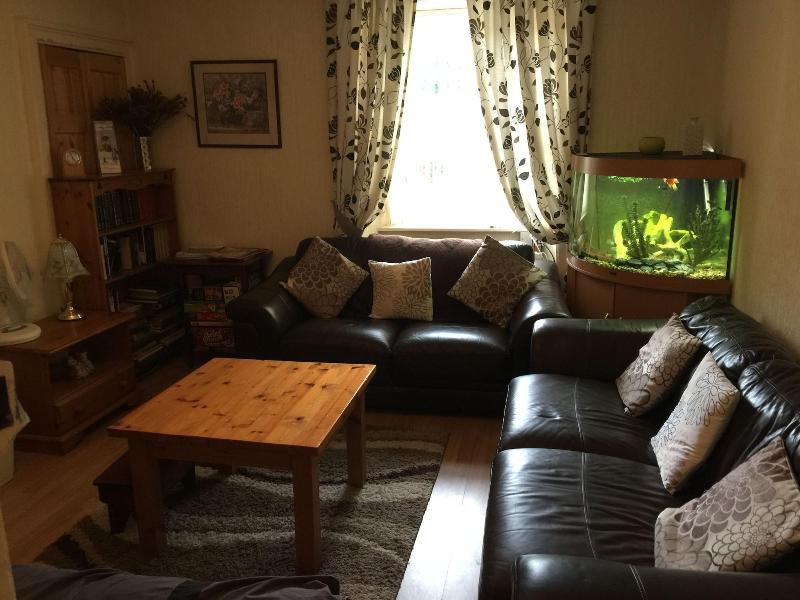 Belgrave Arms Hotel - Lobi