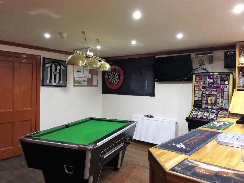 Belgrave Arms Hotel - Aktivite