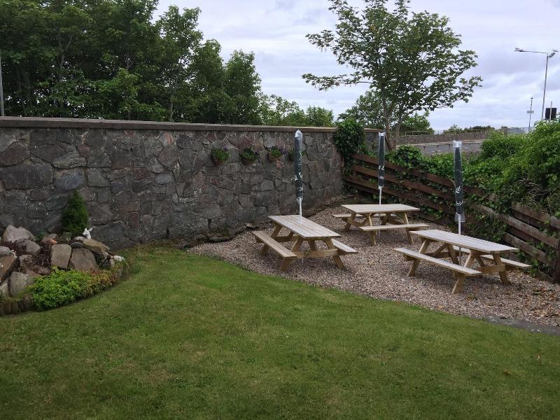 Belgrave Arms Hotel - Aktivite