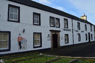 Belgrave Arms Hotel otel fotoğrafı