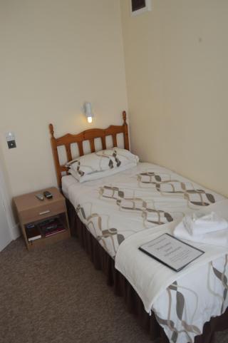 Belgrave Arms Hotel fotoÄŸrafÄ±