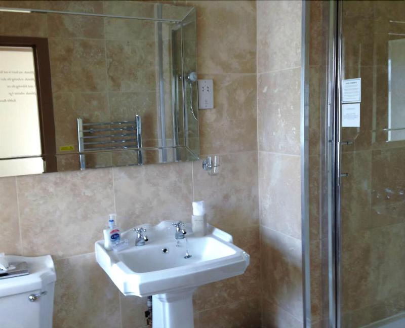 Belgrave Arms Hotel - Oda