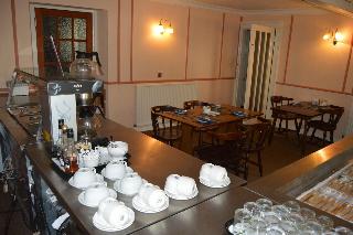 Belgrave Arms Hotel fotoÄŸrafÄ±