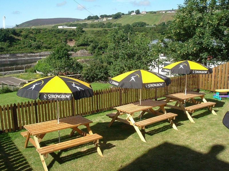 Belgrave Arms Hotel - Restoran