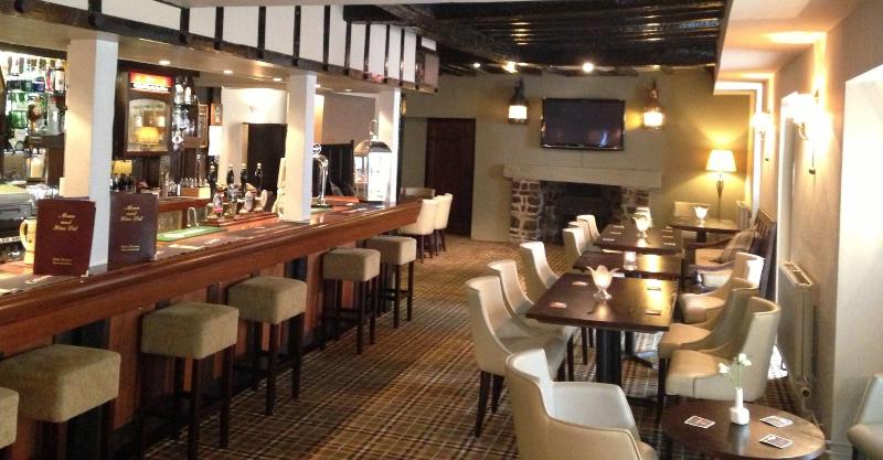 Hotel Mariners - Bar