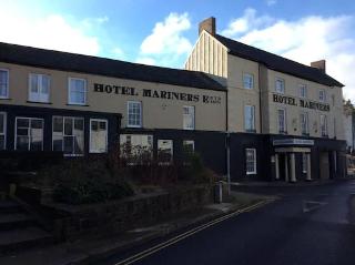 Hotel Mariners otel fotoğrafı