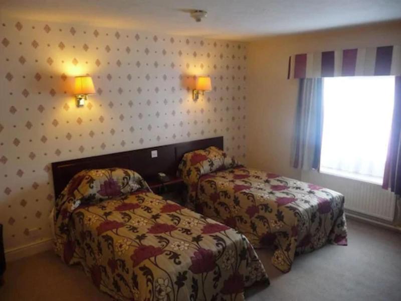 Hotel Mariners - Oda