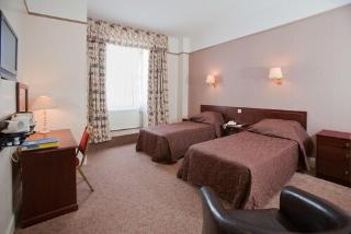 Hotel Mariners fotoÄŸrafÄ±